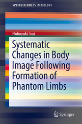 Systematic Changes in Body Image Following Formation of Phantom Limbs