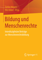 Bildung und Menschenrechte