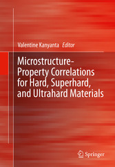 Microstructure-Property Correlations for Hard, Superhard, and Ultrahard Materials