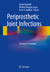 Periprosthetic Joint Infections