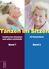 Tanzen im Sitzen (Teil 1-2)