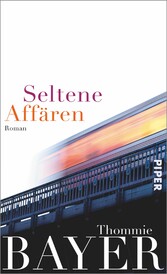 Seltene Affären