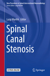 Spinal Canal Stenosis