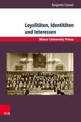 Loyalitäten, Identitäten und Interessen