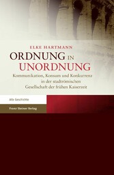 Ordnung in Unordnung