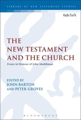 New Testament and the Church