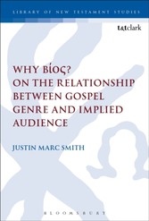 Why B os? On the Relationship Between Gospel Genre and Implied Audience