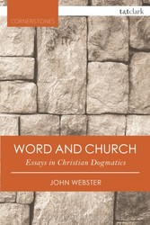 Word and Church