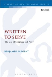 Written To Serve