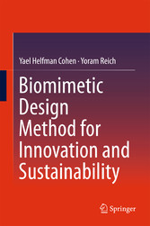 Biomimetic Design Method for Innovation and Sustainability