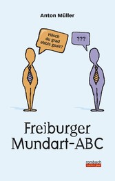 Freiburger Mundart-ABC