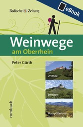 Weinwege am Oberrhein