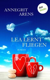 Lea lernt fliegen