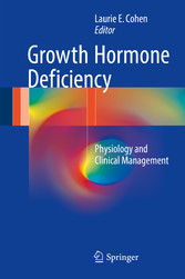 Growth Hormone Deficiency