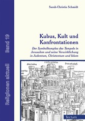 Kubus, Kult und Konfrontationen