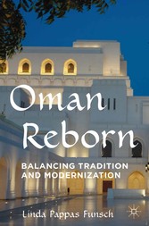 Oman Reborn