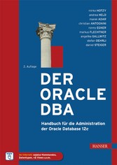 Der Oracle DBA