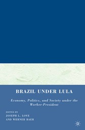 Brazil under Lula