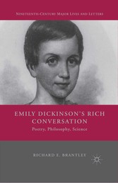 Emily Dickinson's Rich Conversation