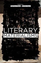 Literary Materialisms