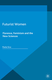 Futurist Women