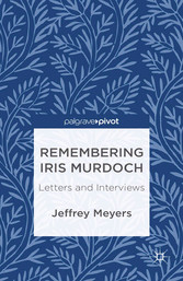 Remembering Iris Murdoch