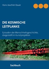 Die kosmische Leitplanke