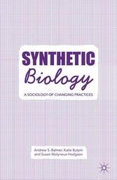 Synthetic Biology