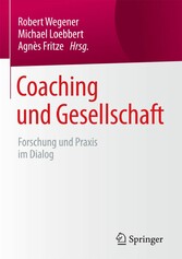 Coaching und Gesellschaft