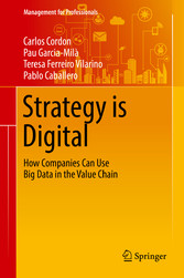 Strategy is Digital