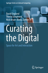 Curating the Digital