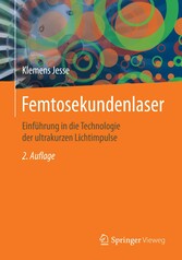 Femtosekundenlaser