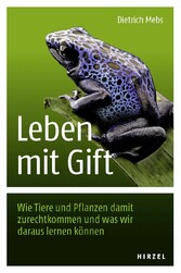 Leben mit Gift