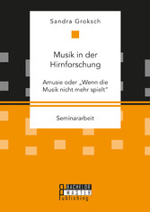 Musik in der Hirnforschung