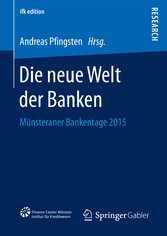 Die neue Welt der Banken