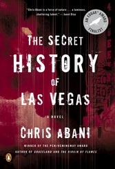 Secret History of Las Vegas