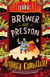 Brewer of Preston