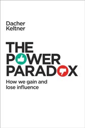 Power Paradox