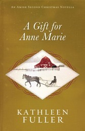 Gift for Anne Marie