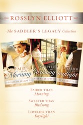 Saddler's Legacy Collection