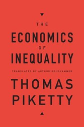 Economics of Inequality