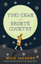 Yuki chan in Bronte Country