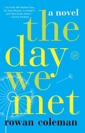 Day We Met