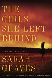 Girls She Left Behind