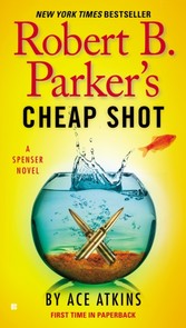 Robert B. Parker's Cheap Shot