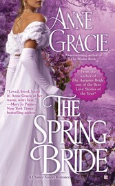 Spring Bride