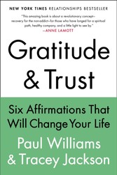 Gratitude and Trust