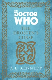 Doctor Who: The Drosten's Curse