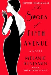 Swans of Fifth Avenue