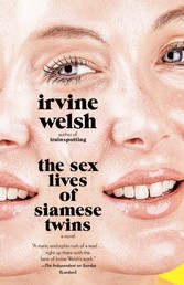 Sex Lives of Siamese Twins